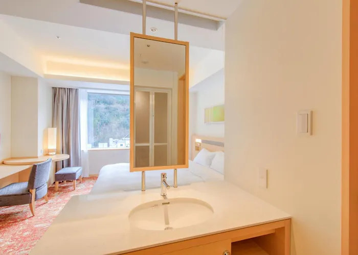 Atami Korakuen Hotel
