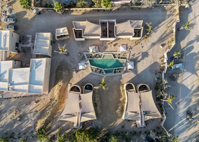 WAMA Boutique Hotel