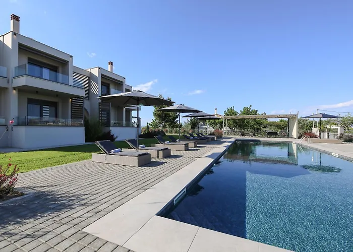 Almyres Luxurious Residences