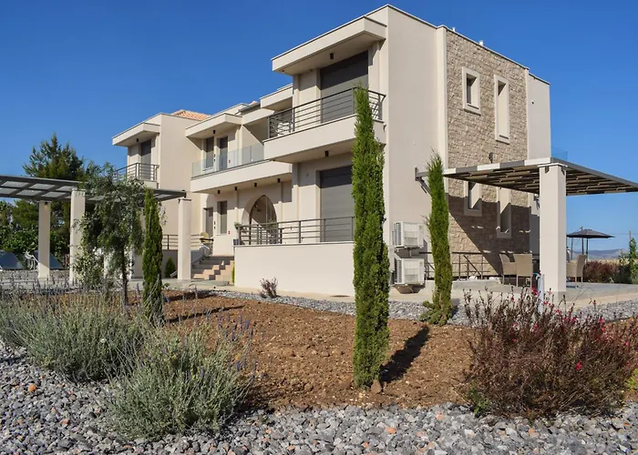 Almyres Luxurious Residences