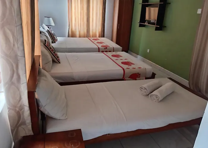 Hotel Capital Regency Kandy