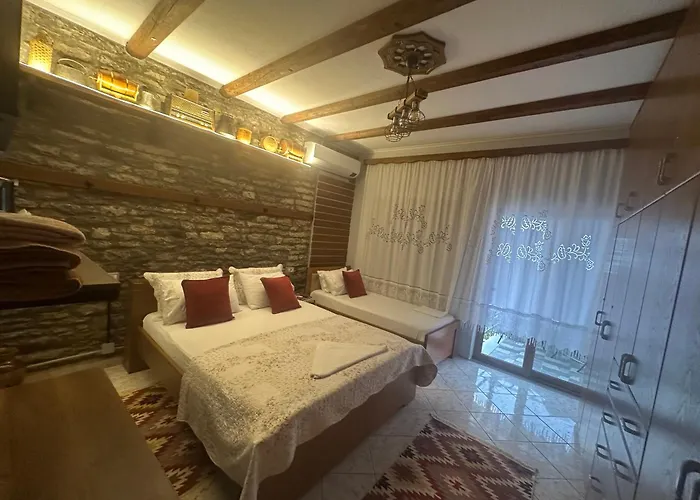 Ahmetaj Guest House