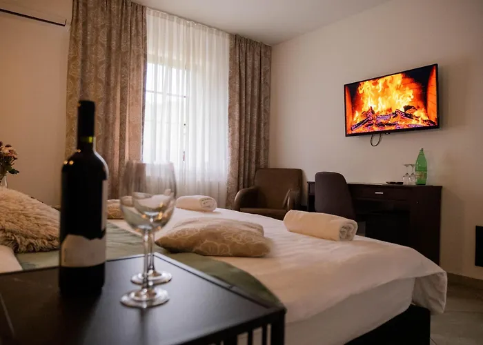 Plitvice Inn