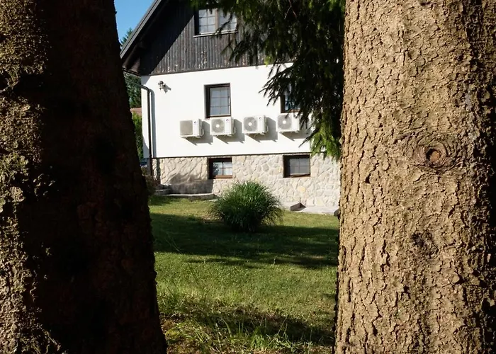 Plitvice Inn