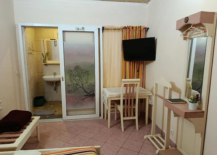 Hotel Mahamanina