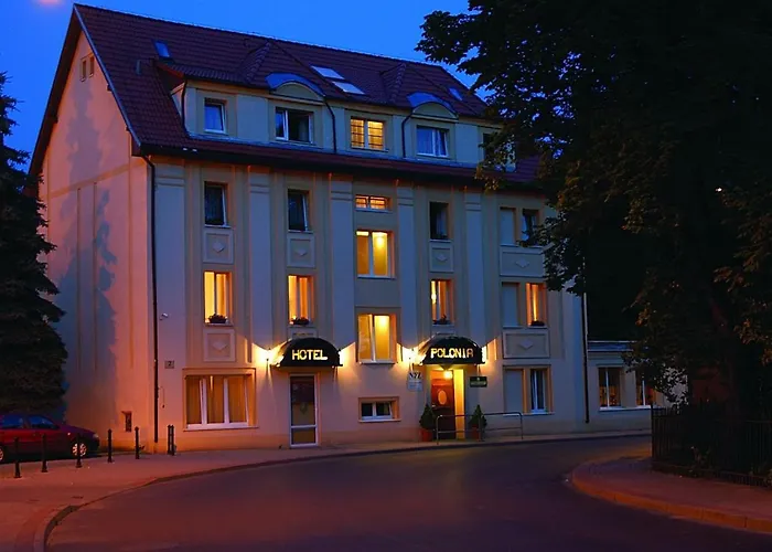 Villa Polonia