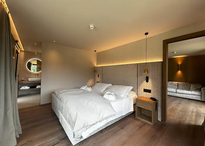 Hotel Lorenzetti