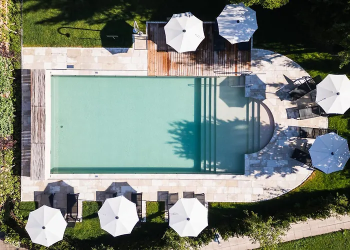 Hotel Arc-en-ciel Gstaad