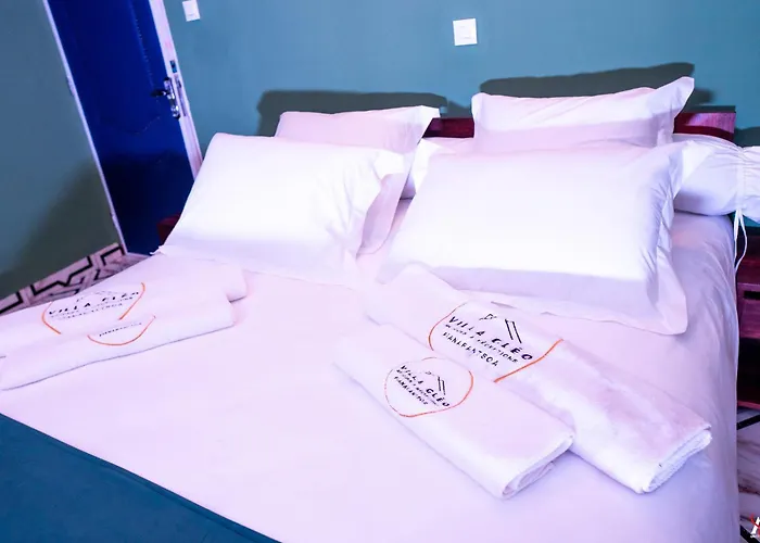 Cléo Hôtel-Restaurant