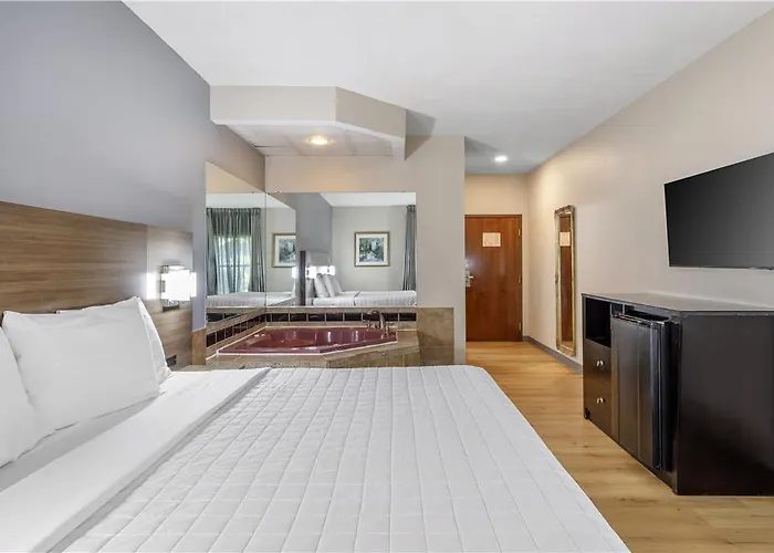 Surestay By Best Western Morganton