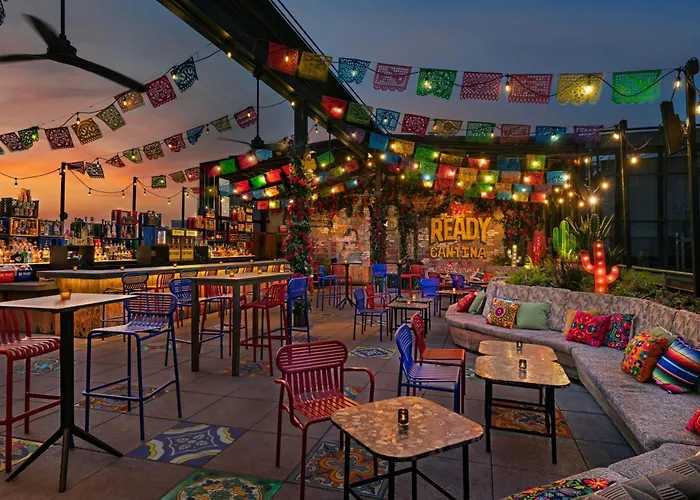Moxy Nyc East Village Nueva York
