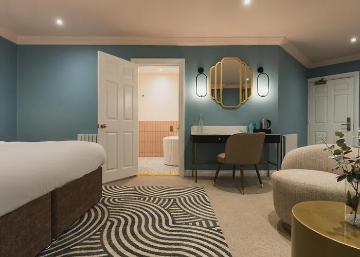 Grange Hotel