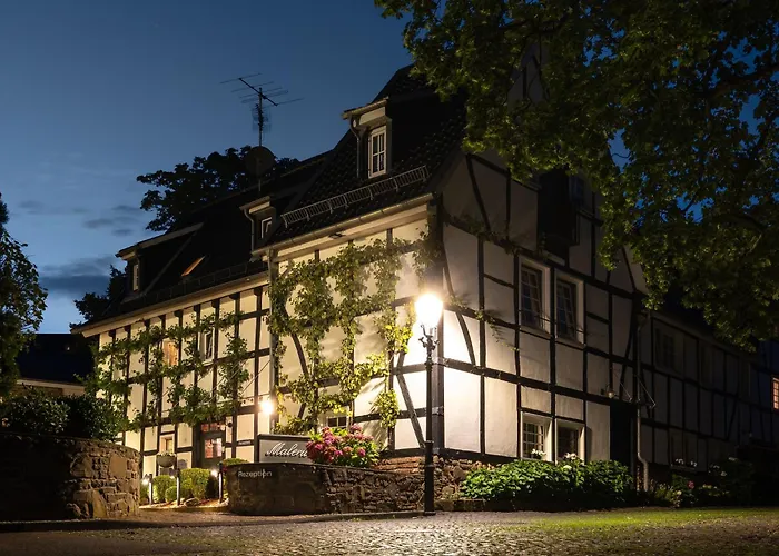 Malerwinkel Hotel Bergisch Gladbach