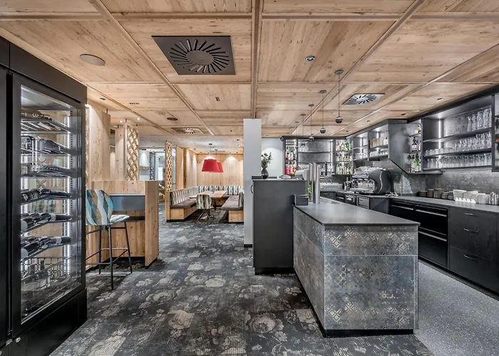 Hotel Grauer Baer