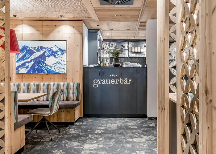 Hotel Grauer Baer