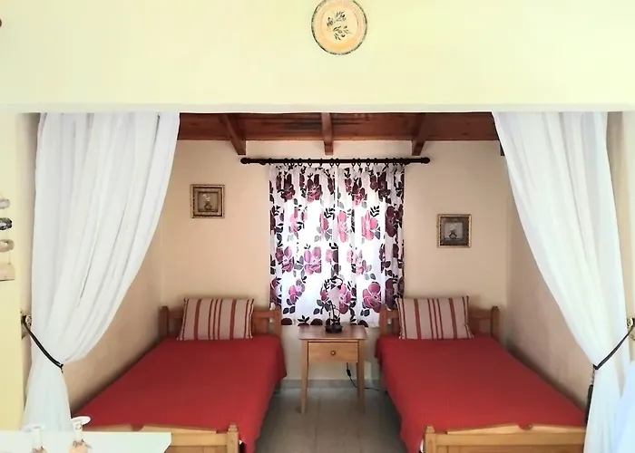 Corina Apartments , Corina 2-Studios