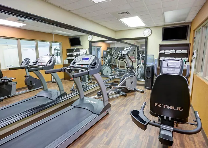 Concord Suites