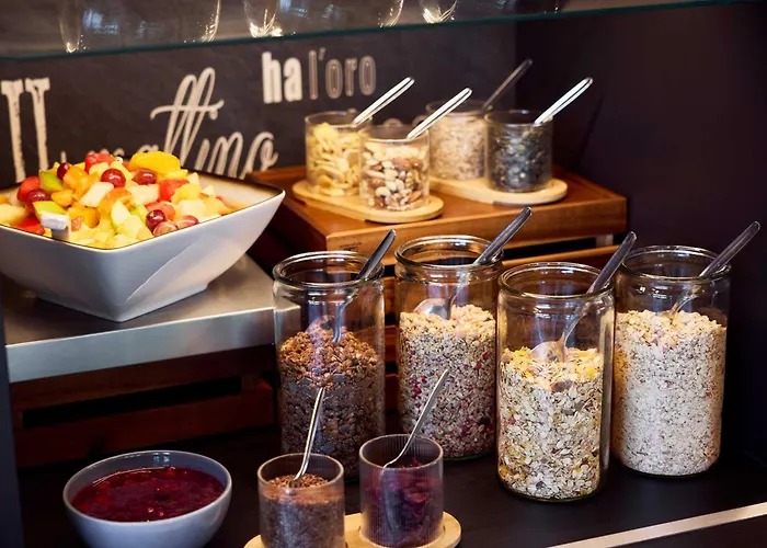 B&B Hotel Bonn-West