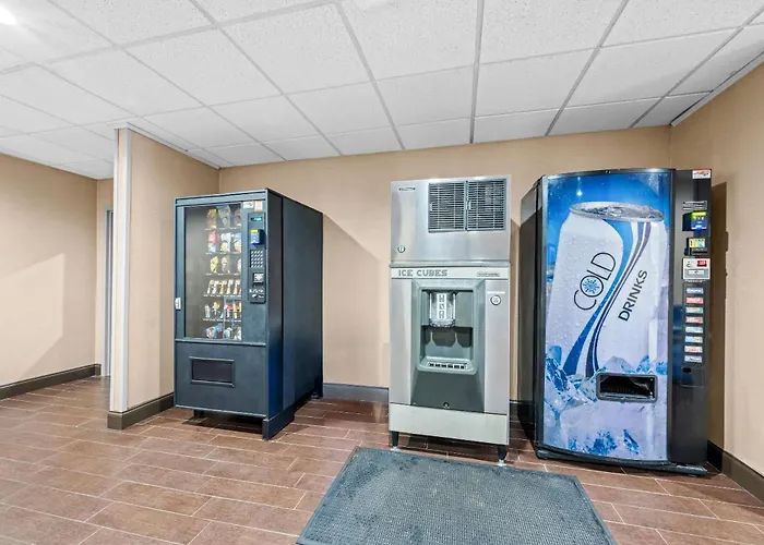 Comfort Inn & Suites Oxford South