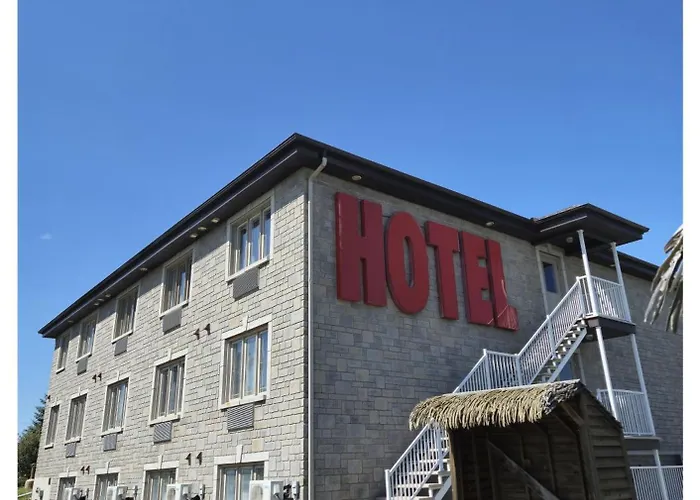 Motel Napoléon