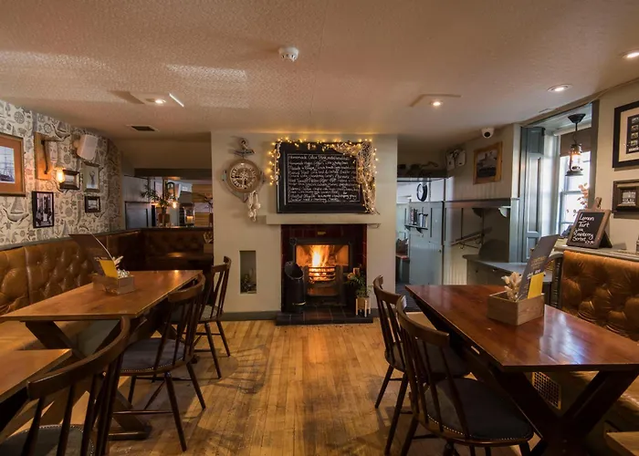 Fishermans Tavern
