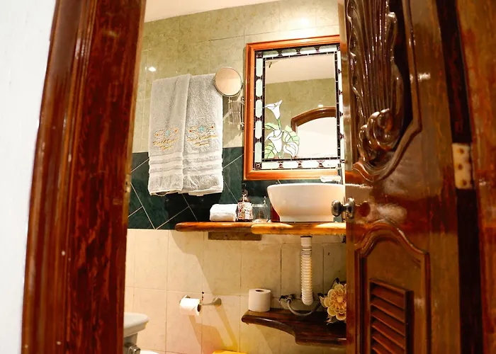 Monyoli Hotel&Boutique