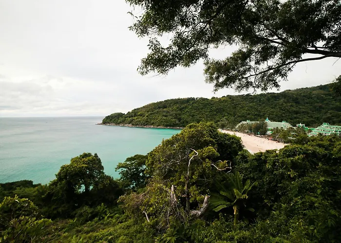 S4 Nai Yang Beach - Near Phuket Airport