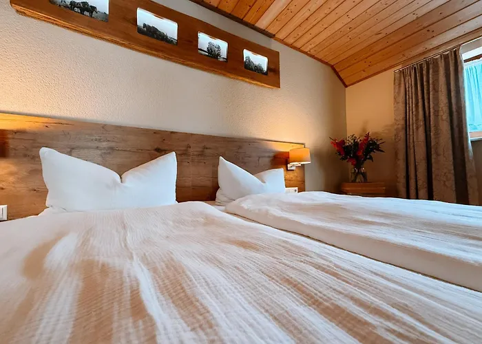 Landgasthof Untere Mühle Alpirsbach