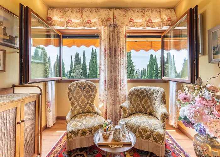 Villa Paradiso