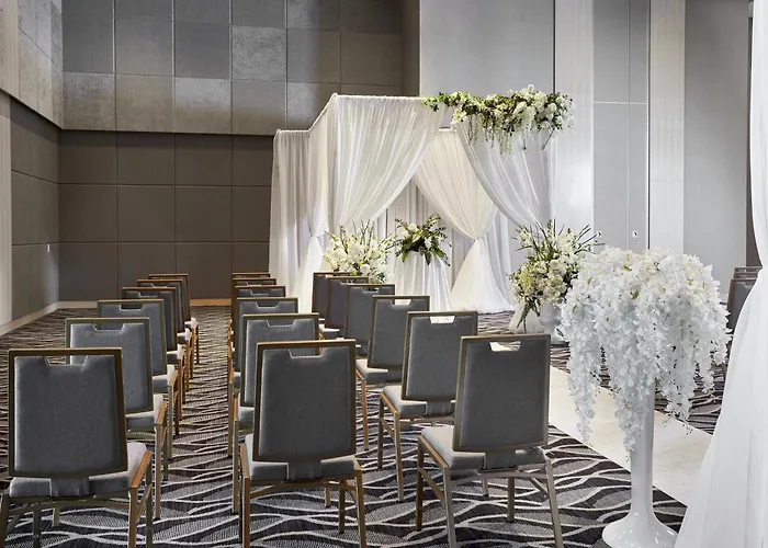 Hyatt Place Toronto Mississauga&Luxe Convention Centre