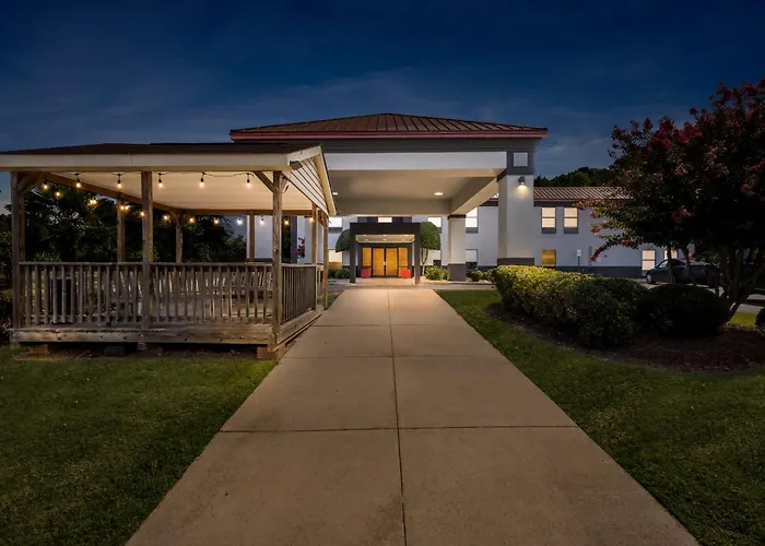Red Roof Inn Plus Henderson