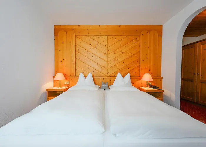 Hotel Buentali