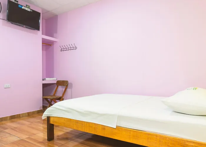 Hostal La Esperanza