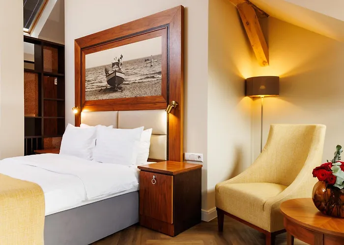 Jakubowy Hotel