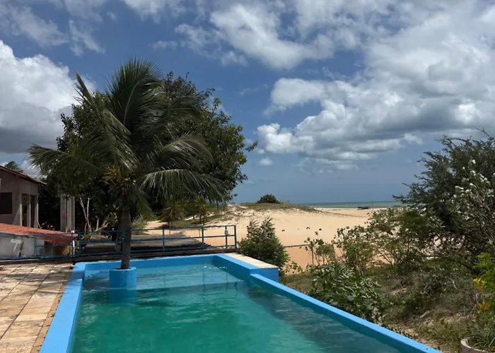 Amar Sao Miguel Pousada