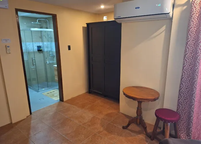 Coba Inn Alona Panglao