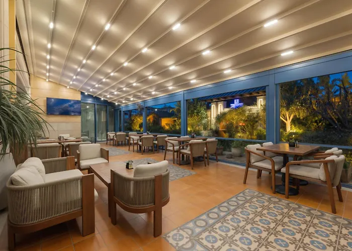 Merit Lefkosa Hotel & Casino