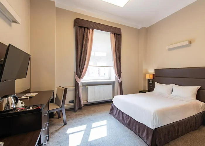 Hotel Ilan