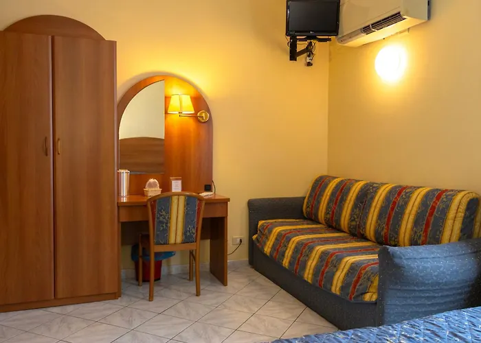 Albergo Ristorante Roma