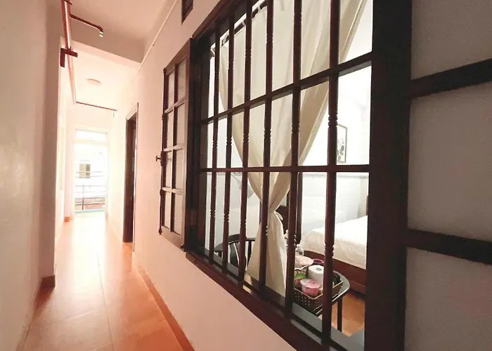 Anh Quân Hotel