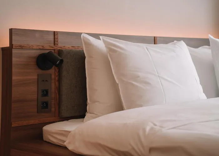 Skipr Hotel - Adults Only