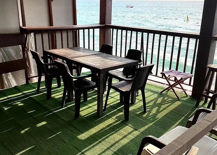 Brisas Del Mar Baru
