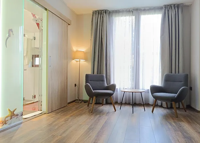 Hugo Hotel