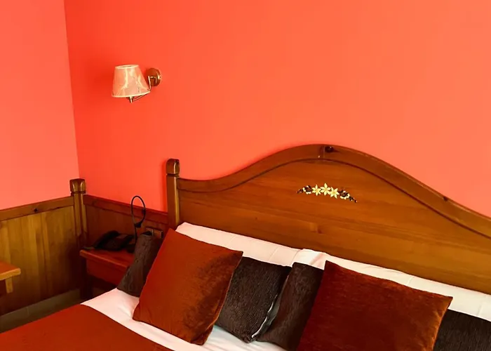 Petit Hotel