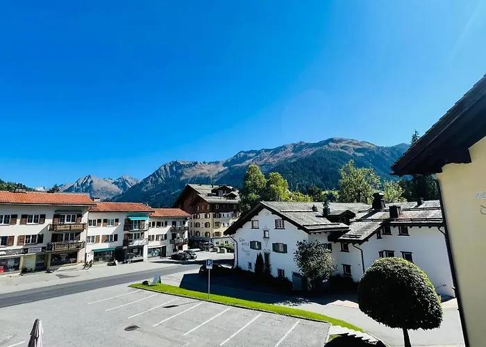 Hotel Alpenblick