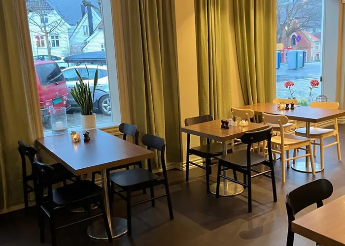 Klosterhagen Hotel