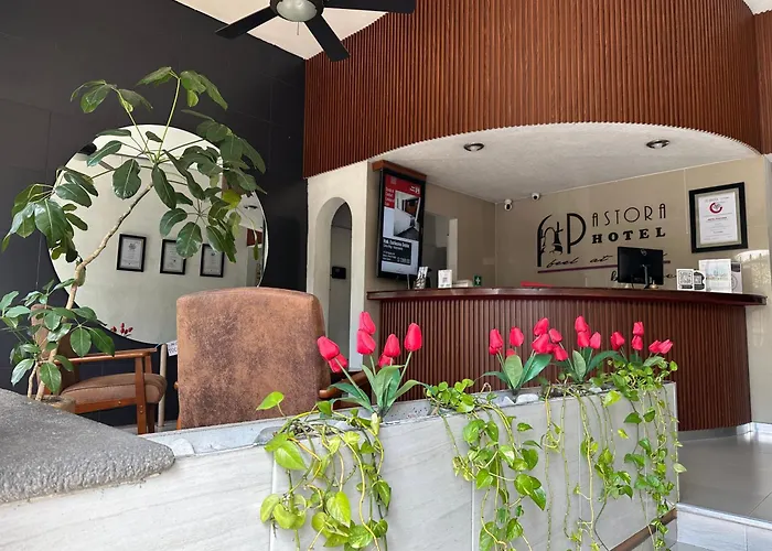 Hotel Pastora