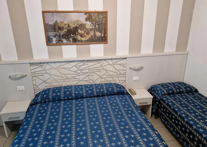 Hotel Sorriso - molto più di una stella