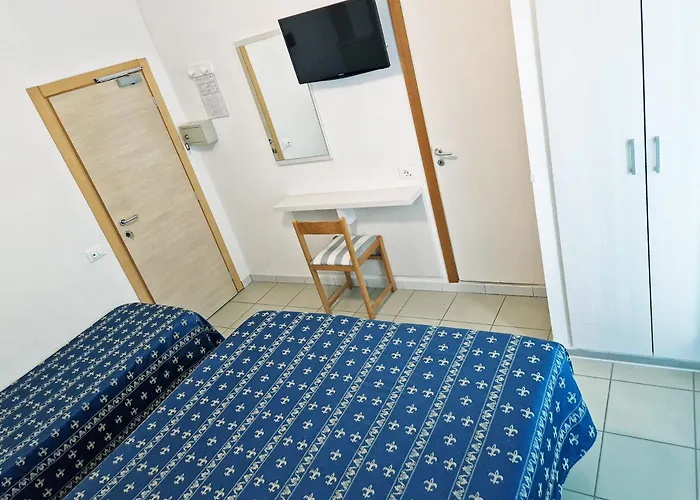 Hotel Sorriso - molto più di una stella