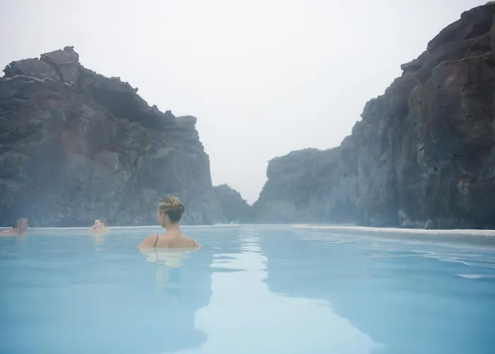 The Retreat At Blue Lagoon Iceland